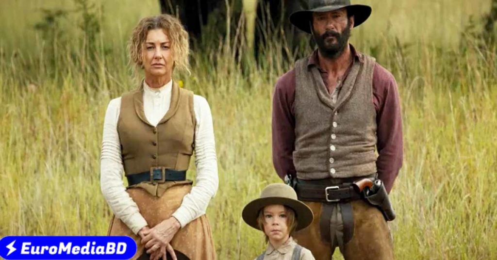 Yellowstone 1883 Season 1 Episode 4, 1883 Release Schedule, Yellowstone 1883 Season 1 Episode 4 release date, 1883 Season 1 Episode 4, Yellowstone Spinoff 1883 Cast, Where Can I Watch Yellowstone 1883, Where Can I Stream Yellowstone Season 4, Who Plays Lloyd On Yellowstone, When Is Episode 4 Of 1883 Going To Air, Should You Watch 1883 Before Yellowstone, Where Can I Watch 1883 For Free, Where Can I Stream Yellowstone, When Will Season 5 Of Yellowstone Start, Yellowstone And 1883 Connection, 1883 Air Dates, Yellowstone Origin Story, 1883 Episode 2 Recap, Can I Watch 1883 Before Yellowstone,