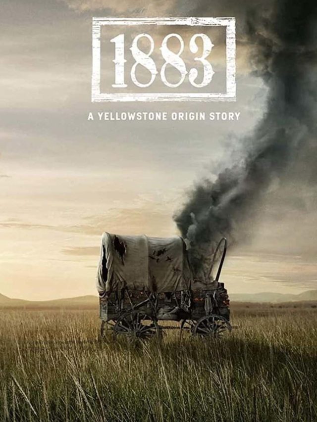 When Is Episode 4 Of 1883 Going To Air? | 1883 Release Schedule