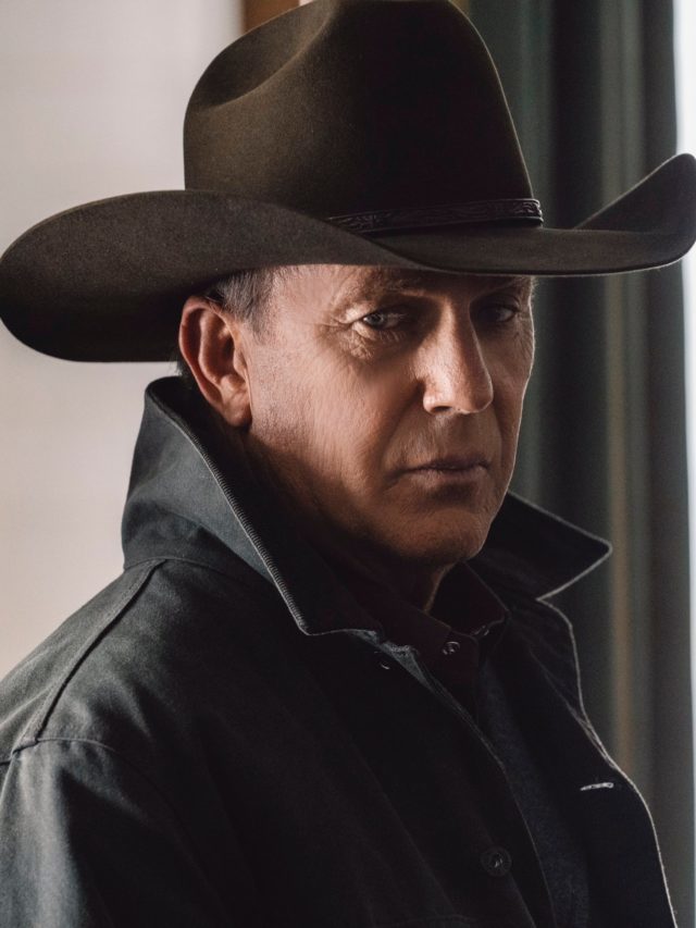 When Is Season 5 Of Yellowstone Coming Out?