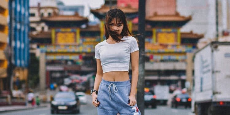 jeggings