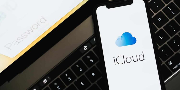 iCloud Unlock