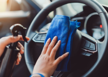 Must-Have Car Washing Accessories for The Proper Upkeep of Your Vehicle