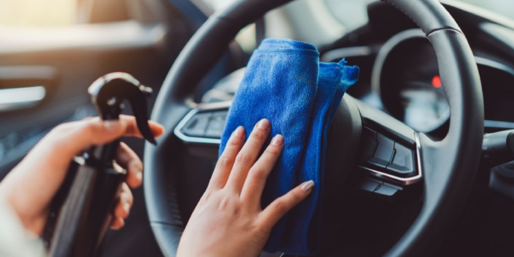 Must-Have Car Washing Accessories for The Proper Upkeep of Your Vehicle