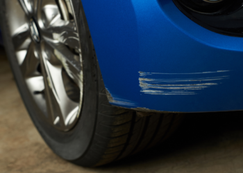 Preventative Measures to Avoid Car Scratch