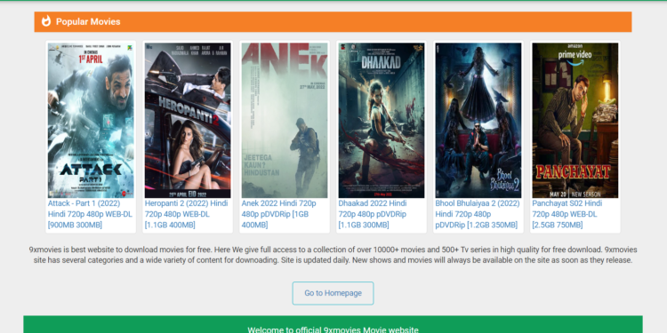 9xmovies