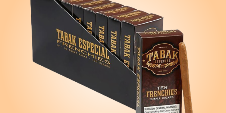 Custom Cigar Packaging