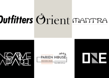 Famous Western Clothing Brands in Pakistan