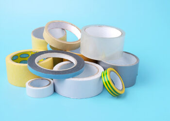 Why There Are Still So Many Adhesive Tape Manufacturers