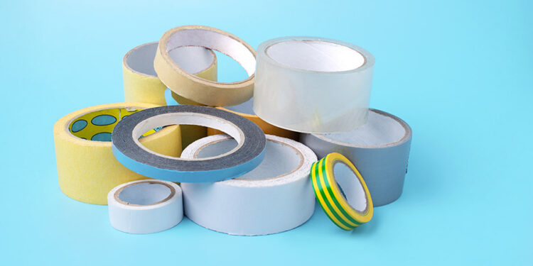 Why There Are Still So Many Adhesive Tape Manufacturers