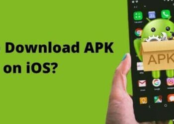 How to Download Apks on iPhone
