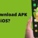 How to Download Apks on iPhone