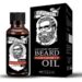 Custom Beard Oil Boxes
