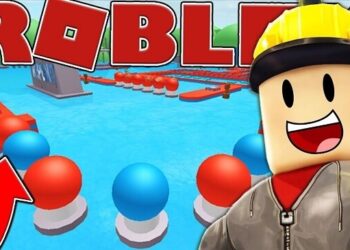 6 Famous Roblox Games for Kids