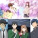 Romance Anime