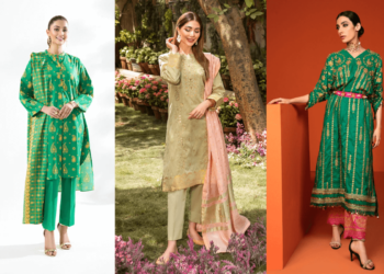 Style Your Independence Day Looks by Choosing From The Best Brands