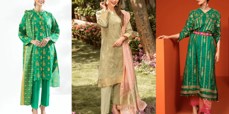 Style Your Independence Day Looks by Choosing From The Best Brands