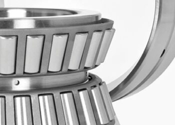 Why Double Tapered Roller Bearings Make The Best Truing Tools