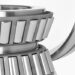 Why Double Tapered Roller Bearings Make The Best Truing Tools