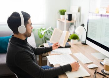 Translate Books in Spanish