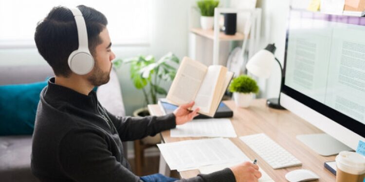 Translate Books in Spanish