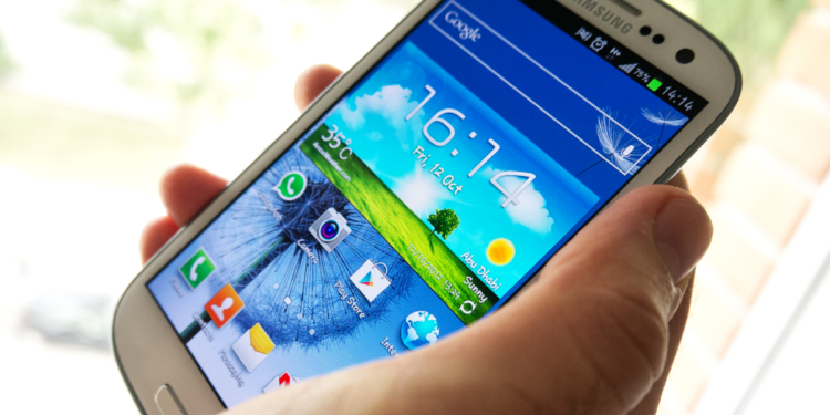 Samsung Galaxy Screen Repair in Bondi Junction