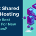 Linux Shared Web Hosting: Is it the Best Option For New Websites?