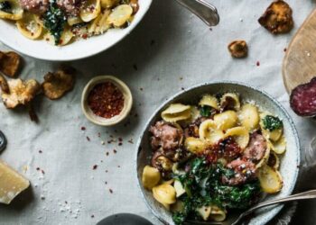 Air Fryer Chicken Nuggets Recipe