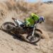 Dirt bike image