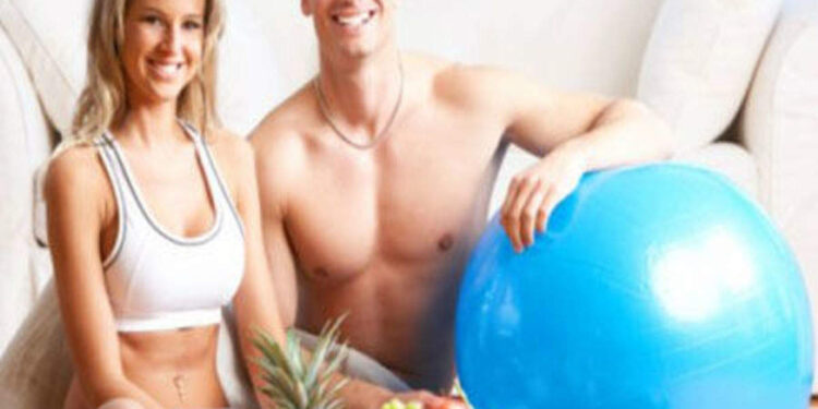 Four tips to increase stamina