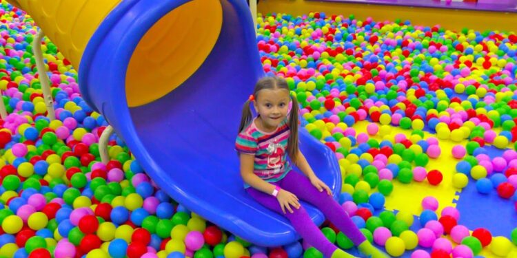 Fun and Amazing Birthday Activities for Kids Indoors