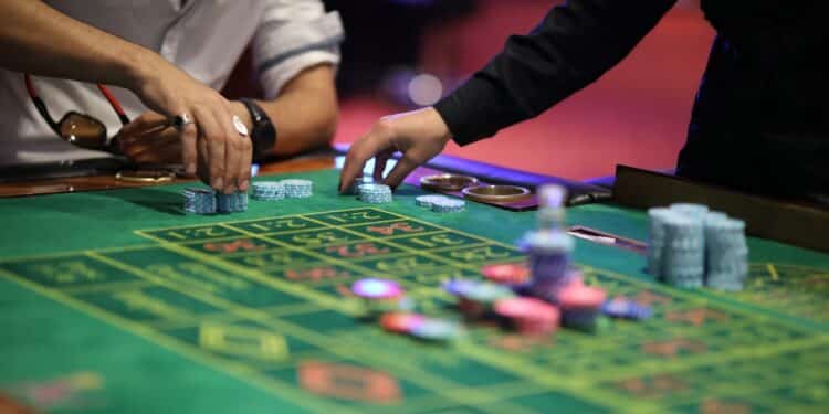 Esports Betting