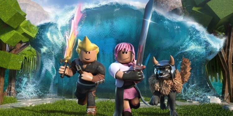 roblox