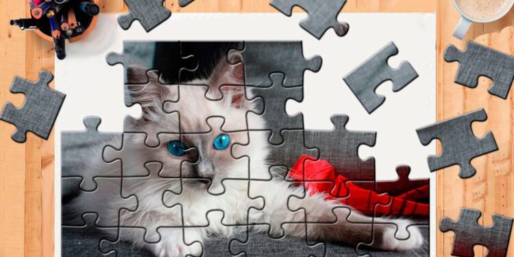 Games And Puzzle Market Latest Updates in 2022