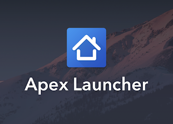 Apex Launcher: Device Customization At Its Best