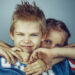 Ideas to build trust with sibling