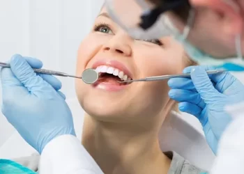 Useful Tips to Choose the Right Cosmetic Dentist