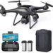 14 Best Drones for under 200: (2022 Guide)