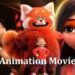 Best Animated Movies in 2022