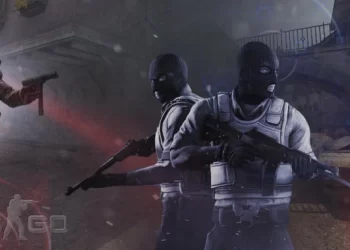 CS: GO: Why This Is A Famous Esports Game Of All The Time!!