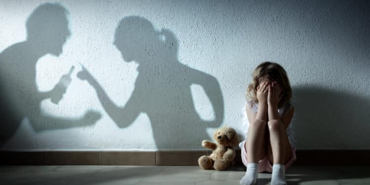 What Are The Types Of Domestic Violence Reported in New Jersey?