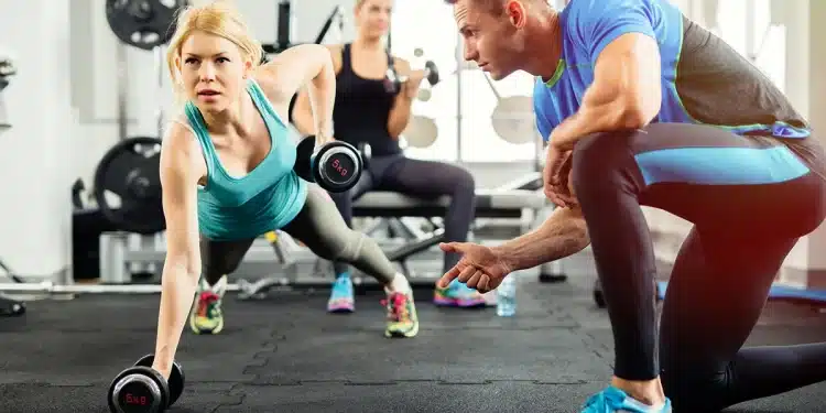 Evolving Fitness Trends: What’s New and Noteworthy in the World of Workouts and Personal Training