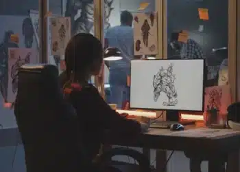 Design Ethics: Balancing Creativity and Responsibility