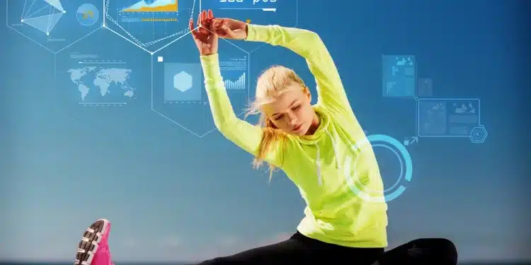 Gamifying Fitness: How Apps Use Gamification to Boost Motivation and Engagement