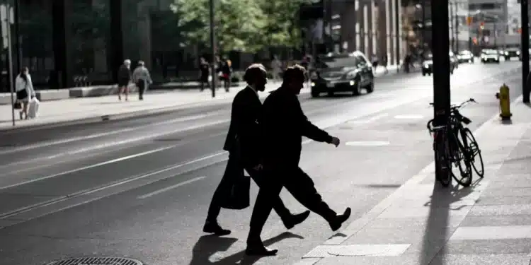 Why Should You Hire a Pedestrian Accident Lawyer in New York?