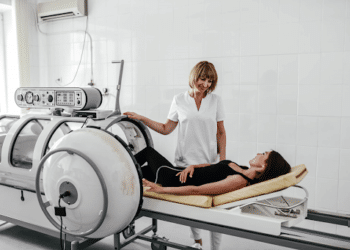 PRICE OF HYPERBARIC OXYGEN CHAMBERS 