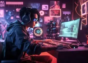 Various Aspects Of The Latest Technology In The Gaming Experience