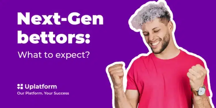 Sports Betting and the Millennial Generation: A New Wave of Gamblers