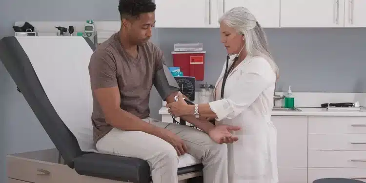 Visiting a Doctor After a Car Accident —Things to Know