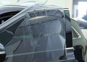 Budget-Friendly Car Upgrades: The Benefits of Window Tinting for Your Health and Car