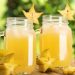 Starfruit Juice: The Refreshing Delight